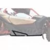 NERF BARS B2 NOIR MAVERICK X3