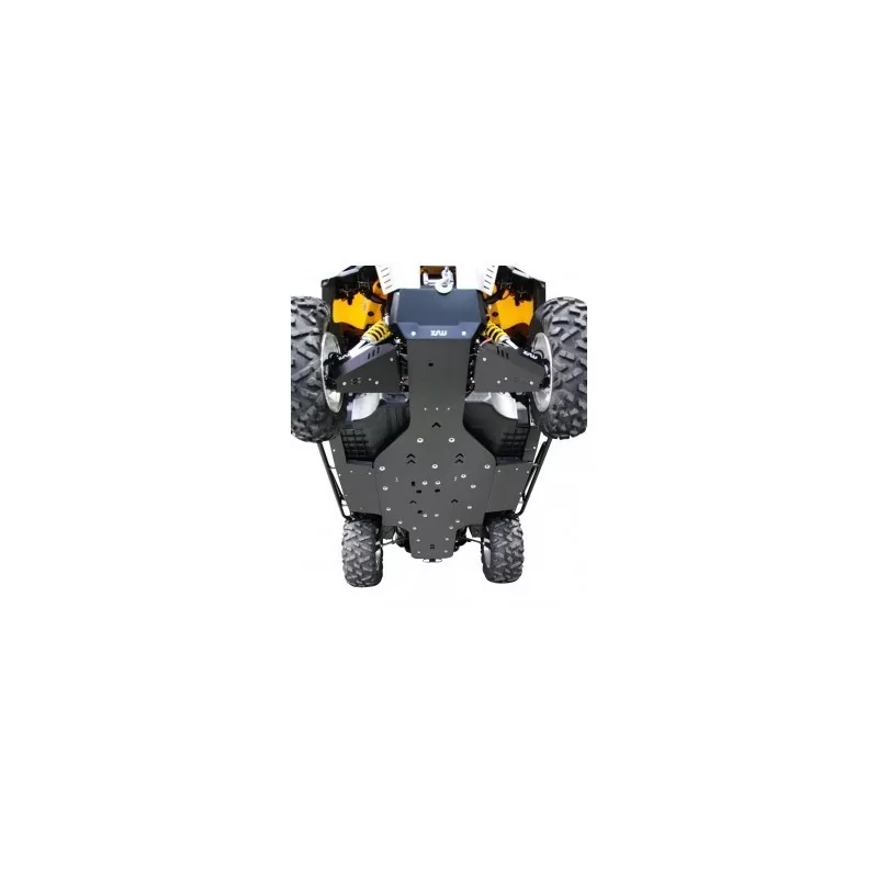 PROTECTION INTEGRALE PHD 1000XT PROTECTION INTEGRALE PHD 1000XT