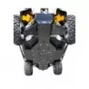 PROTECTION INTEGRALE PHD 1000XT