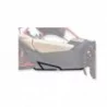 NERF BARS B2 BLACK MAVERICK X3