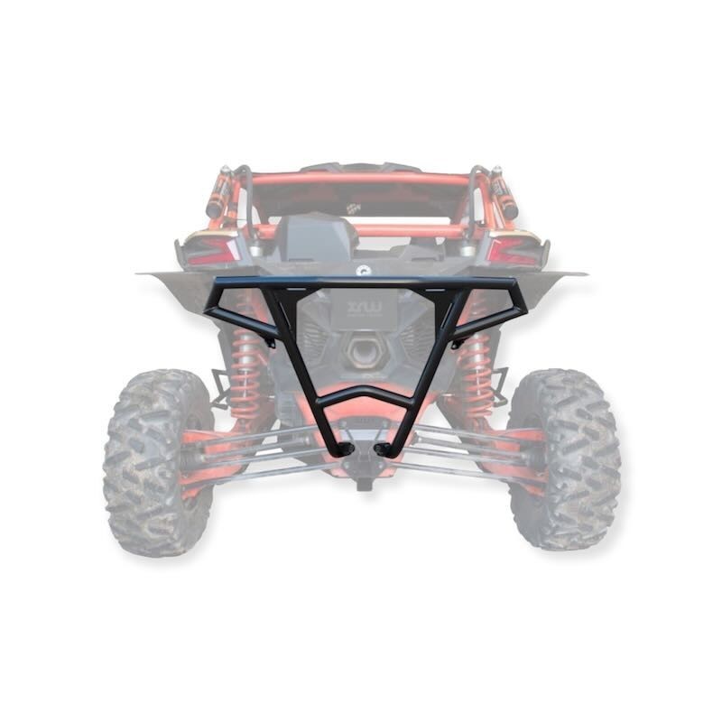 bumper arriere BR15 maverick X3 XRS