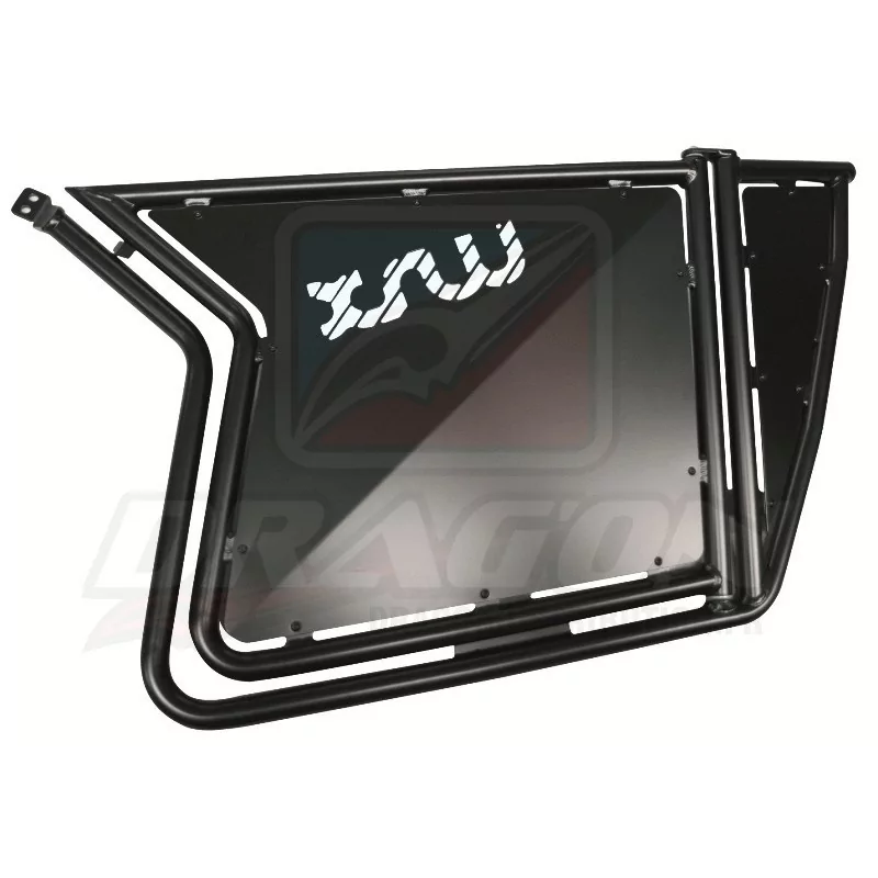 KIT PORTES SUICIDE NOIRES POLARIS RZR 570/800/900/RZR-S AVANT 2017 KIT PORTES SUICIDE NOIRES POLARIS RZR 570/800/900/RZR-S AVANT 2017