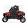 KIT PORTES ELYTRE NOIRES BLINGSTAR POLARIS RZR