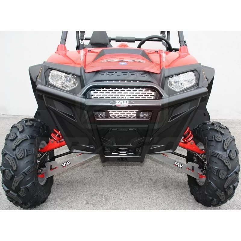 BUMPER AVANT PX2 NOIR POLARIS RZR 570/800/900/RZR-S BUMPER AVANT PX2 NOIR POLARIS RZR 570/800/900/RZR-S