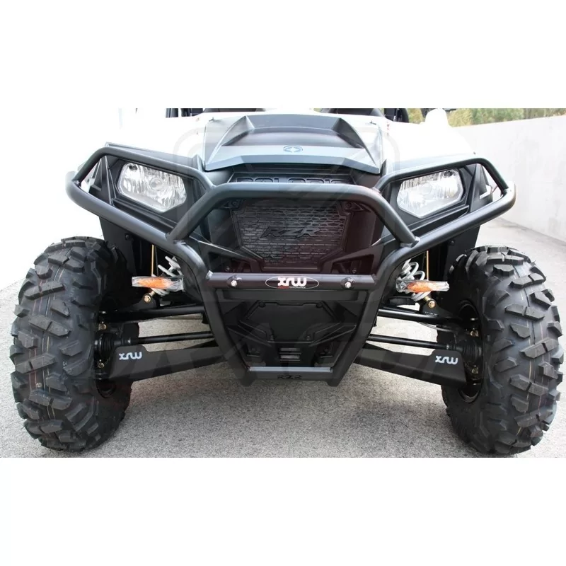 BUMPER AVANT PX6 NOIR POLARIS RZR 570/800/900/ NOIR AVANT 2017 BUMPER AVANT PX6 NOIR POLARIS RZR 570/800/900/ NOIR AVANT 2017