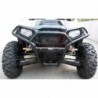 BUMPER AVANT PX6 NOIR POLARIS RZR 570/800/900/ NOIR AVANT 2017