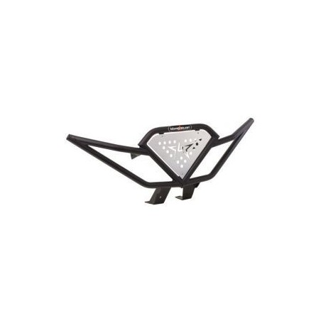 BUMPER AVANT NOIR BLINGSTAR GLADIATOR POLARIS RZR