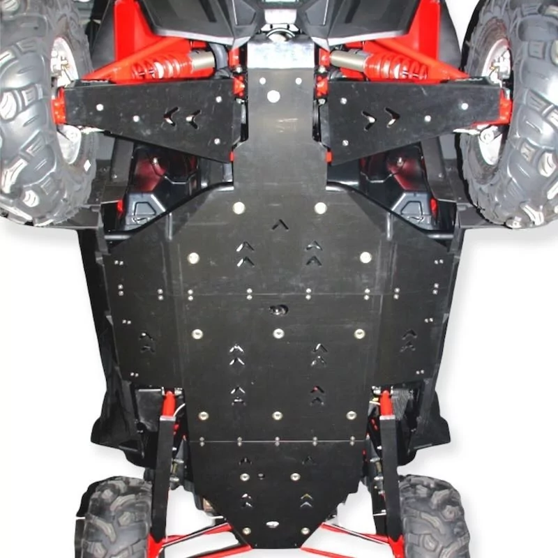 PROTECTION INTEGRALE PHD RZR 900XP 2011 PROTECTION INTEGRALE PHD RZR 900XP 2011