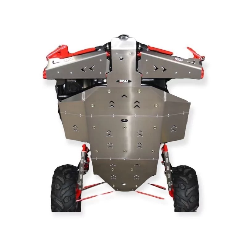 PROTECTION INTEGRALE ALU RZR 900 XP PROTECTION INTEGRALE ALU RZR 900 XP