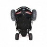 PROTECTION INTEGRALE RZR 1000 XP 4 places