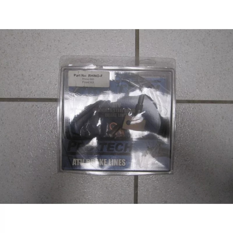 KIT DURITE AVANT PRO TECH RHINO 660 KIT DURITE AVANT PRO TECH RHINO 660