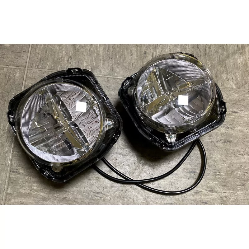 optiques YAMAHA 1000r optiques YAMAHA 1000r