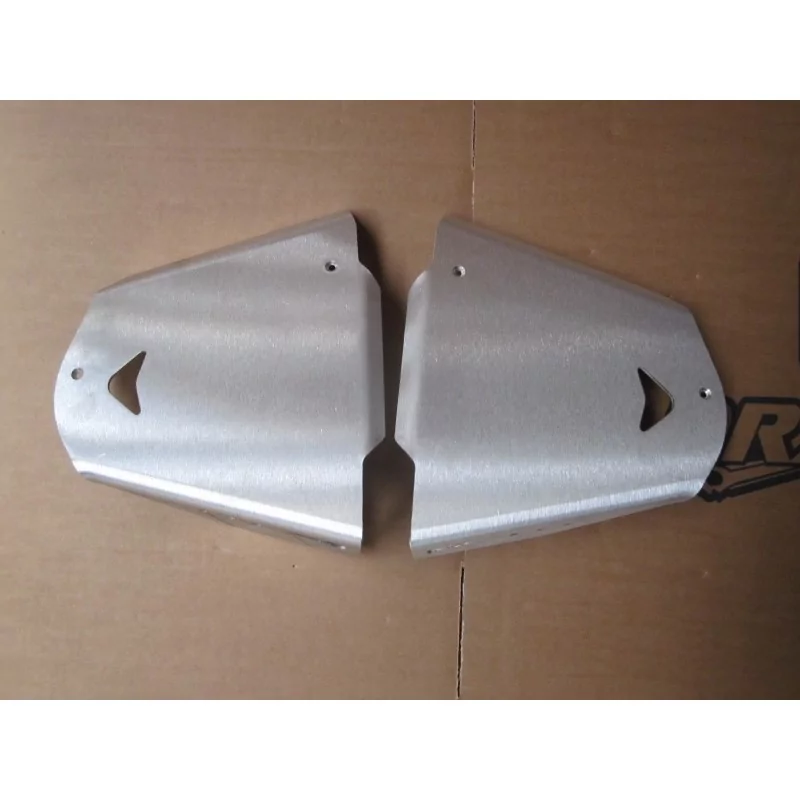 Protèges bras arrières alu PRO ARMOR YAMAHA RHINO Protèges bras arrières alu PRO ARMOR YAMAHA RHINO