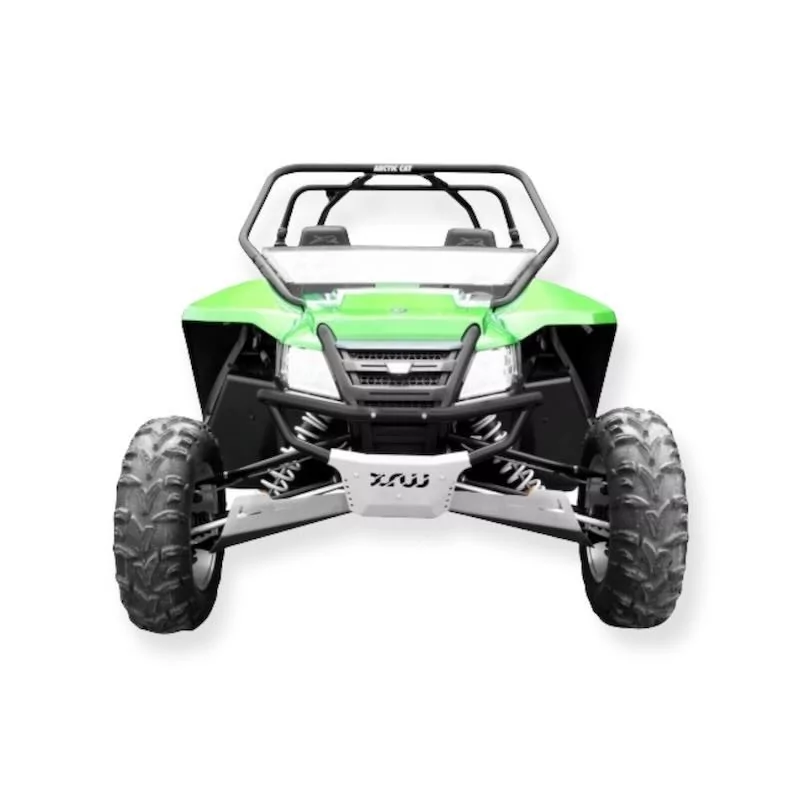 BUMPER WILDCAT 1000 noir BUMPER WILDCAT 1000 noir