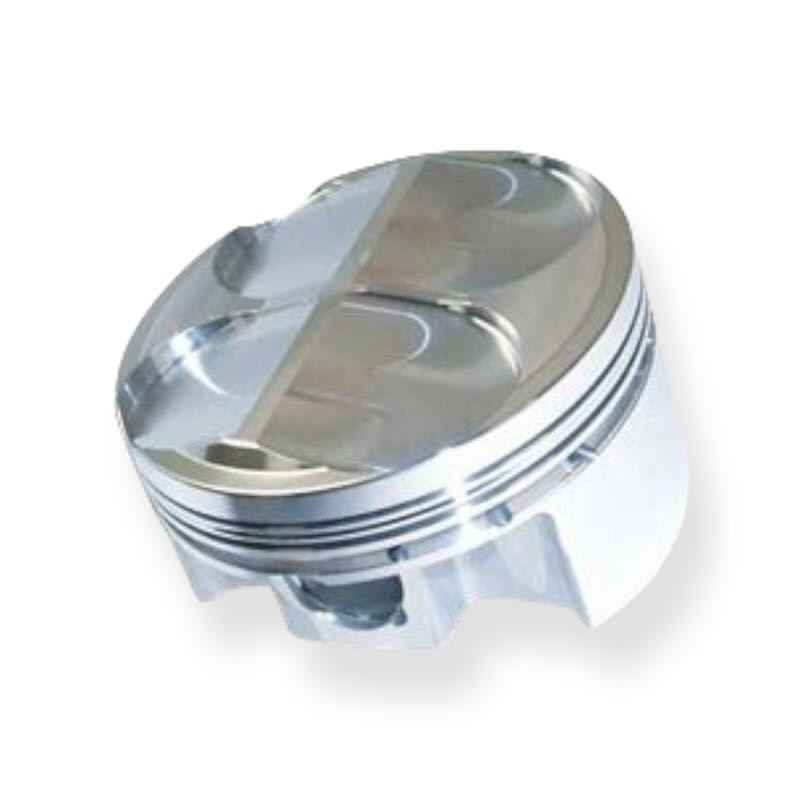 PISTON JE PRO SERIES 3 SEG YZF/WRF 450 05-09 449CC/95MM/12.8:1