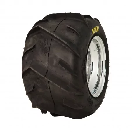 PNEU ARRIERE SABLE DWT DOONZ 21X11X10 BEACH SAND TIRE (211110)