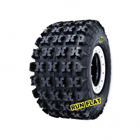 PNEU ARRIERE 9' DWT XCR V3 22X11X9 RUN FLAT (22119)