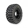 PNEU DWT MOJAVE 26X9X14 12PLIS 26X9X14 MOJAVE TIRE - 12 PLY (26914)