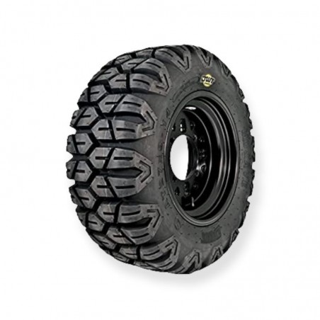 PNEU DWT MOJAVE 25X8X12 12 PLIS 25X8X12 MOJAVE TIRE - 12 PLY (25812)