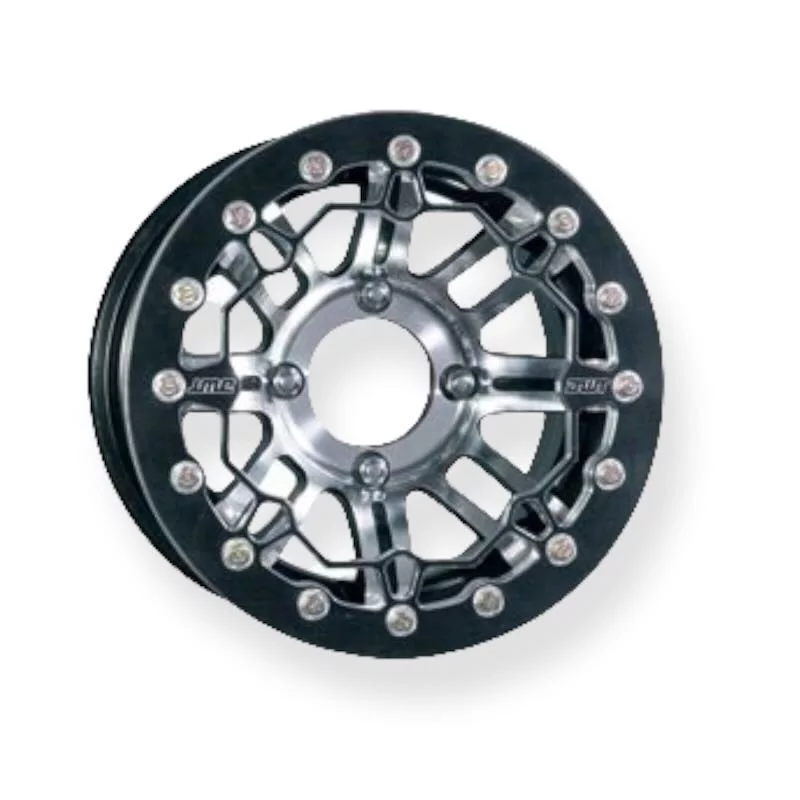 JANTE DWT BEADLOCK SPYDER 12X7 4+3 4X110 JANTE DWT BEADLOCK SPYDER 12X7 4+3 4X110