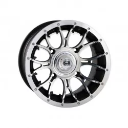 JANTE DWT DIABLO 12X7 4+3 4X110 D6B
