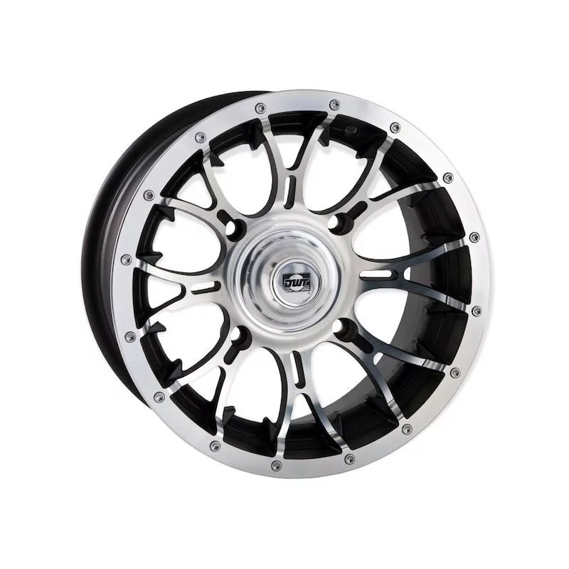 JANTE DWT DIABLO 12X7 4+3 4X110 D6B JANTE DWT DIABLO 12X7 4+3 4X110 D6B