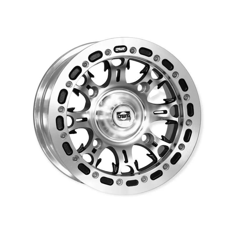 JANTE DWT DIABLO BEADLOCK 12X7 2+5 4X110/115 D4A JANTE DWT DIABLO BEADLOCK 12X7 2+5 4X110/115 D4A