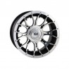 JANTE DWT DIABLO CHROME 12X7 4+3 4X110/115 D6A