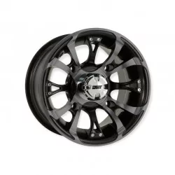 JANTE DWT NITRO BLACK CHROME 12X7 4+3 4X156