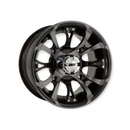 JANTE DWT NITRO BLACK CHROME 12X7 4+3 4X156
