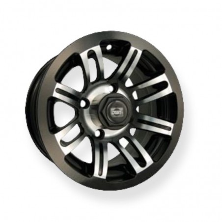 JANTE DWT SPYDER MI 12X7 2+5 4X100 D6A