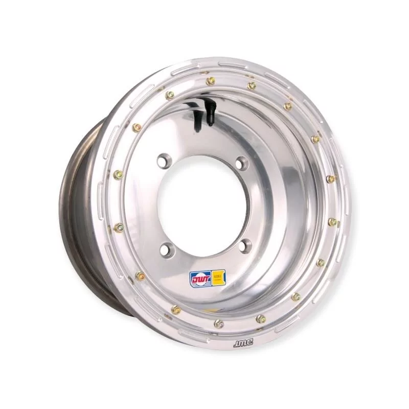 JANTE DWT ULTIMATE BEADLOCK ALU 12X7 4+3 4X136 J8A JANTE DWT ULTIMATE BEADLOCK ALU 12X7 4+3 4X136 J8A