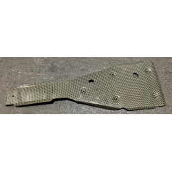 semelle kevlar yfz 450