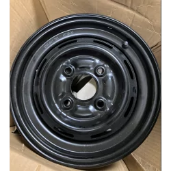 jante origine yamaha neuve grizzly 12x6