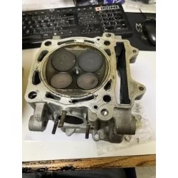 450 yzf gytr bazerque