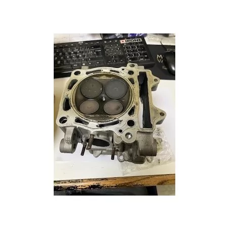 450 yzf gytr bazerque