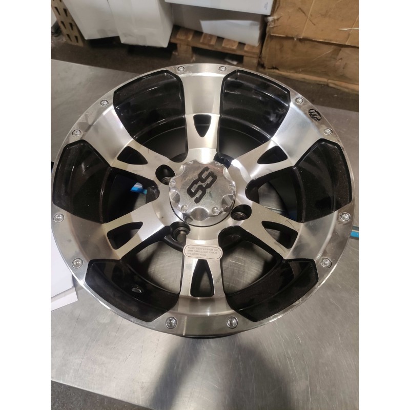 JANTE ITP 12x7 4+3 4x110