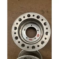 jantes OMF suzuki 500lt quadzilla double renforcée vintage