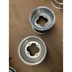 paire de jante ITP 4x144 10x6