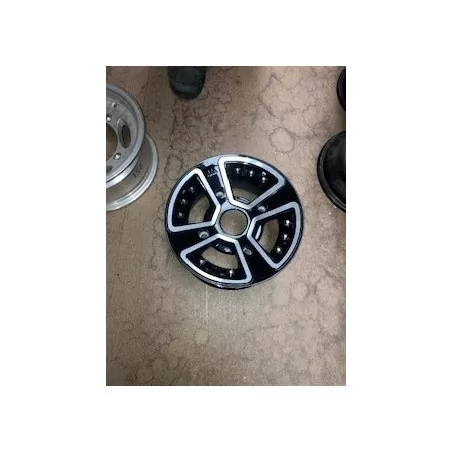 jantes motorsport 10x5 4x144 neuve