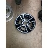 jantes motorsport 10x5 4x144 neuve