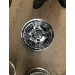 paire de jantes motorsports 10x5 4x144 4+1