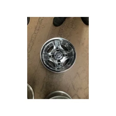 paire de jantes motorsports 10x5 4x144 4+1