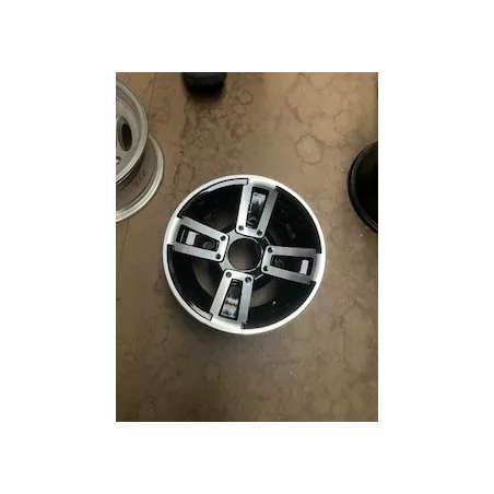 paire de jantes motorsports 10x5 4x144 neuves