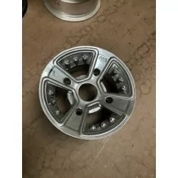 jante avant motorsport chrome 4x144 10x5