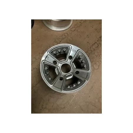 jante avant motorsport chrome 4x144 10x5