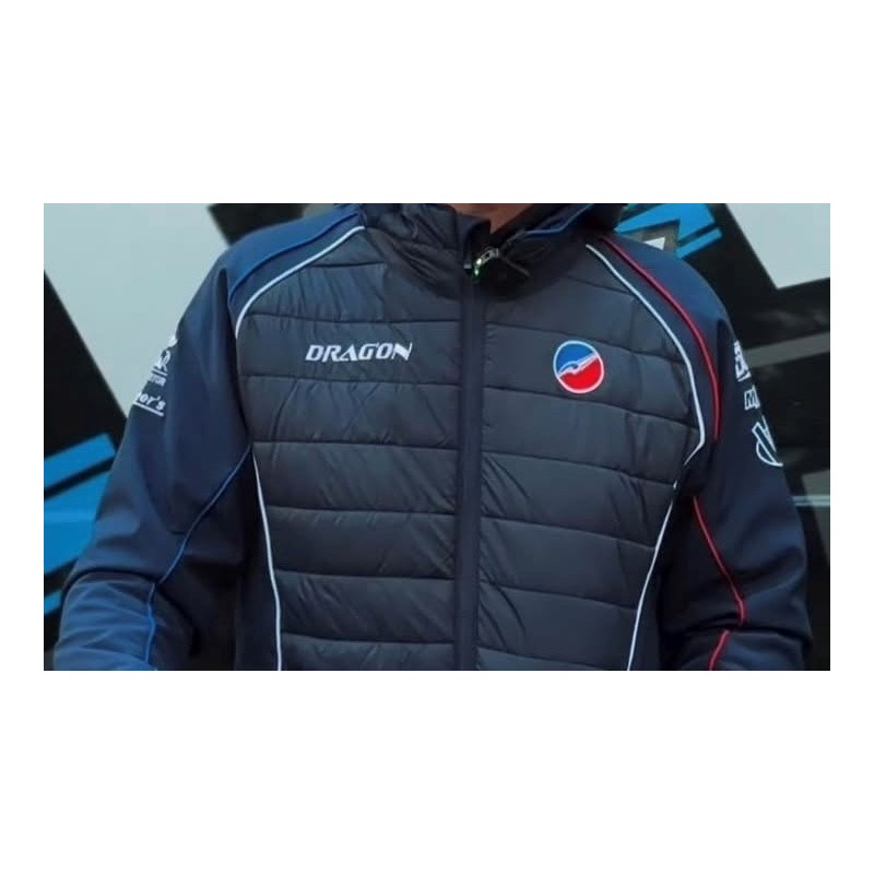 SOFTSHELL DRAG'ON LIGHT