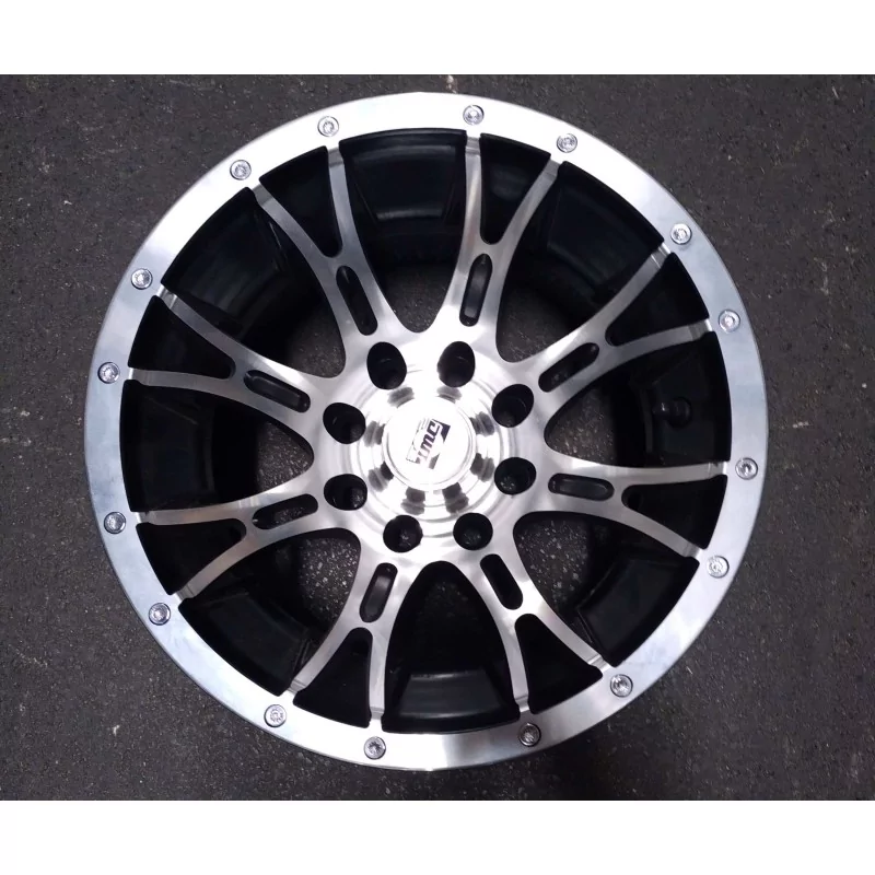 JANTE DWT DIABLO 12X7 2+5 4X110/115 D6A