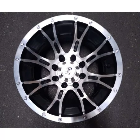 JANTE DWT DIABLO 12X7 2+5 4X110/115 D6A