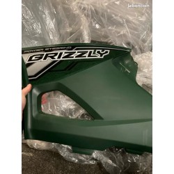 carénage 700 grizzly neuf